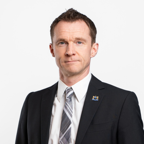 Porträtt - Anders - 1x1