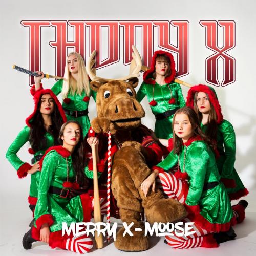 Thony X-cover_2